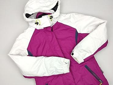 Ubrania damskie: Kurtka zimowa damska, rozmiar S — 1