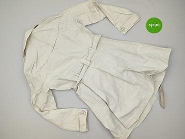 goodies buty: Be Beau, Trencz damski, rozmiar S — 3