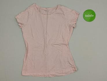 bluzka basic by o la la: Women, T-shirt damski, rozmiar M — 2