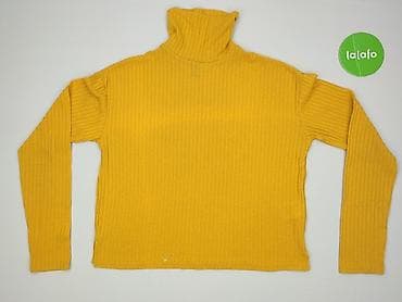 h and ms: H&M Divided, Golf damski, rozmiar S — 2