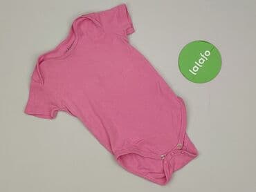c a sukienki niemowlęce: Body, Fox&Bunny, 12-18 months, 
condition - Perfect — 2