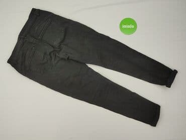 jeansy mom fit m sara: M.Sara, Jeansy damskie, rozmiar M — 3