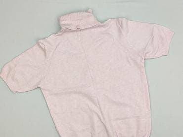 sweter na koszule: Golf damski, rozmiar M — 1