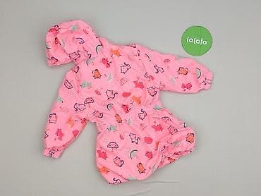 decatlon dresy: Kurtka, 9-12 miesięcy, stan - Bardzo dobry — 3