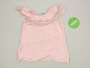 biale obcisla bluzki: Bluzka damska, rozmiar S — 3