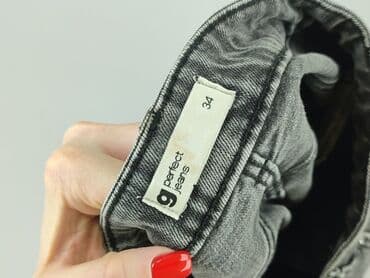джинси жіночі сінсей: Perfect J, Jeans for women, size XS (EU 34) — 4