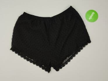 charlotte hornets spodenki: Szorty damskie, rozmiar 2XL — 4
