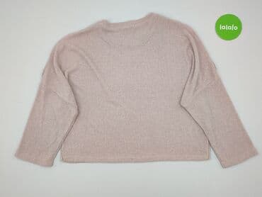 pull and bear swetry: PULL&BEAR, Sweter damski, rozmiar M — 3