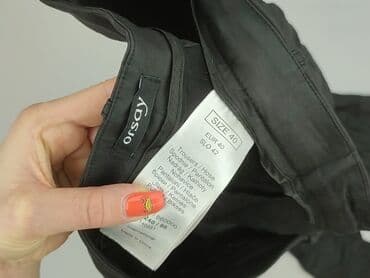 koszula w krate lidl: Orsay, Брюки жіночі, розмір L — 4