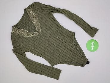 shein sukienki codzienne: Shein, Body damskie, rozmiar S — 3