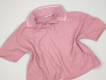 hugo t shirty: Damska koszulka polo, rozmiar XS — 1