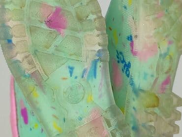 koszulka fc barcelona z nadrukiem: Kalosze, 27, stan - Bardzo dobry — 4