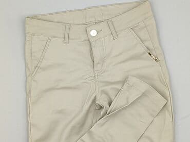 Spodnie materiałowe damskie, S w lalafo.pl Spodnie materiałowe damskie, S