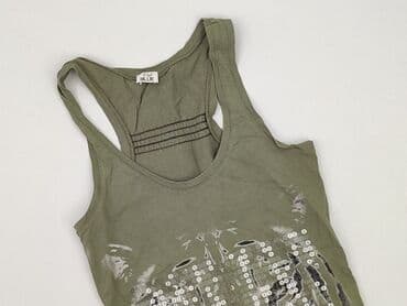 basic top zara: F&F, Top damski, XS — 1