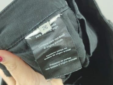 sukienka dwuczesciowa guess: Guess, Spodnie materiałowe damskie, XS — 5