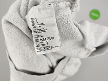 stussy pl: H&M Divided, Bluza z kapturem damska, rozmiar S — 6