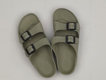 buty scholl ccc: Flip flops for women, size 34 — 1