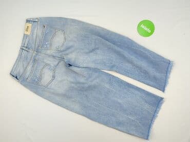 dżinsy kuloty: Hilfiger Denim, Jeansy damskie, rozmiar S — 3