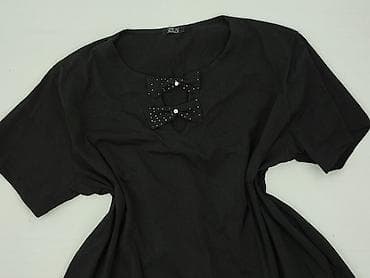 c: Bluzka damska, rozmiar 6XL — 1