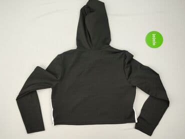 shein bluzy oversize: Shein, Кофта з каптуром жіноча, розмір M — 4