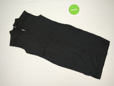 allegro sukienki damskie midi: Sukienka damska, rozmiar M — 3