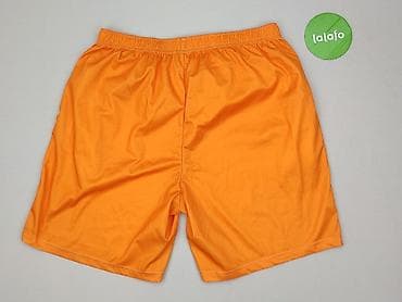 dresy m: Szorty dla mężczyzn, rozmiar L — 3