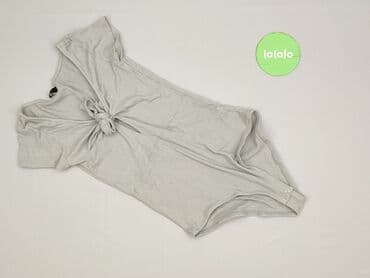 biedronka bielizna termoaktywna: Sinsay, Body damskie, rozmiar M — 2