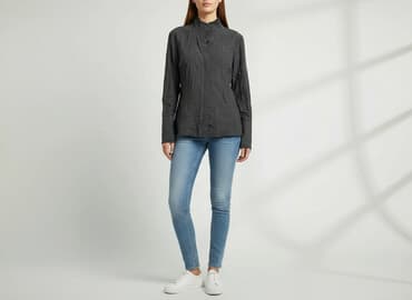 bluzki z frędzlami reserved: Reserved, Bluzka damska, rozmiar S — 6