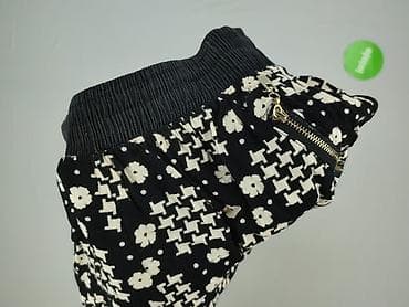 dresy oversize h: Спортивні штани жіночі, розмір S — 4