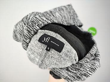 bluza dezerter: Reserved YFL, Bluza z kapturem damska, rozmiar S — 4
