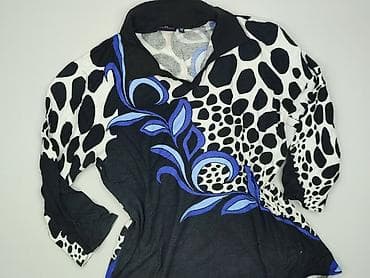 Navigazione, Bluzka damska, rozmiar 3XL