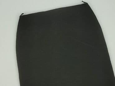 obcisła czarne spódnice: Women`s skirt, S — 1