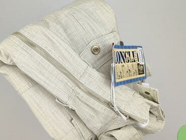 h m sweter w paski zielony: Jeanswear, Kurtka przejściowa dla mężczyzn, M — 6