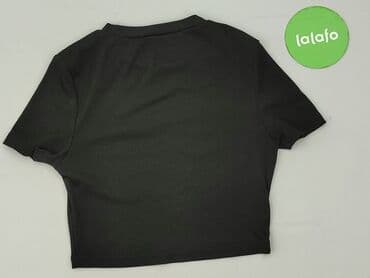 bluzki prazkowane: Top damski, rozmiar S — 3