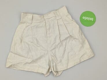 next sandaly: Sinsay, Szorty damskie, rozmiar 2XS — 2