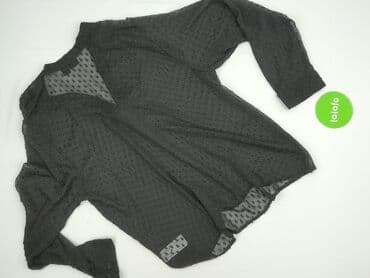 monnari bluzka pod marynarkę: Bodyflirt, Bluzka damska, rozmiar 3XL — 3