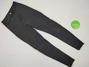 denim jeans: Jeansy damskie, rozmiar 2XS — 2