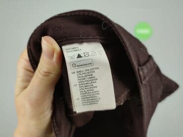 buty sniegowce h m: H&M, Jeansy damskie, rozmiar S — 6