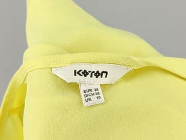 kononowicz bez koszulki: Koton, Bluzka damska, M — 4