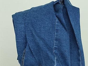 dżinsy levis: Re-Dress, Kurtka jeansowa damska, rozmiar 3XL — 7