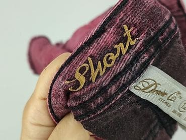 lacoste: Denim Co, Szorty damskie, rozmiar M — 6