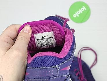 converse 33: Nike, Sneakers for women, size 38.5 — 4
