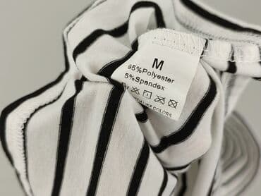 abercrombie and fitch t shirty: T-shirt damski, M — 4