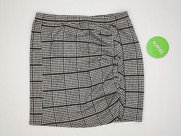 spódnico spodnie pull: Cream, Spódnica damska, rozmiar XL — 2