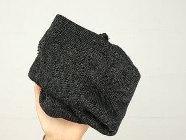 srebrna bluzka sylwestrowa: Top damski, rozmiar S — 6