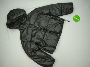 dsquared2 kurtka zimowa: Bershka, Kurtka zimowa damska, S — 2