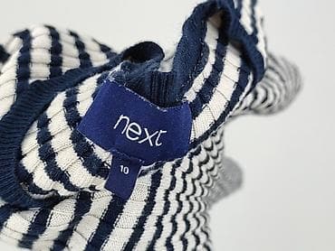 mapp jeans: Next, T-shirt damski, rozmiar M — 4