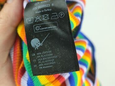 Kobiety: Monki, Golf damski, rozmiar S — 5