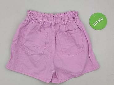 spodenki croop: Szorty damskie, rozmiar S — 3