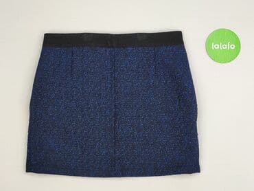 spódnice plisowane tiulowe czarne: Women`s skirt, size M (EU 38) — 3